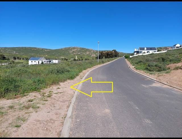 LAND FOR SALE IN SANDY POINT